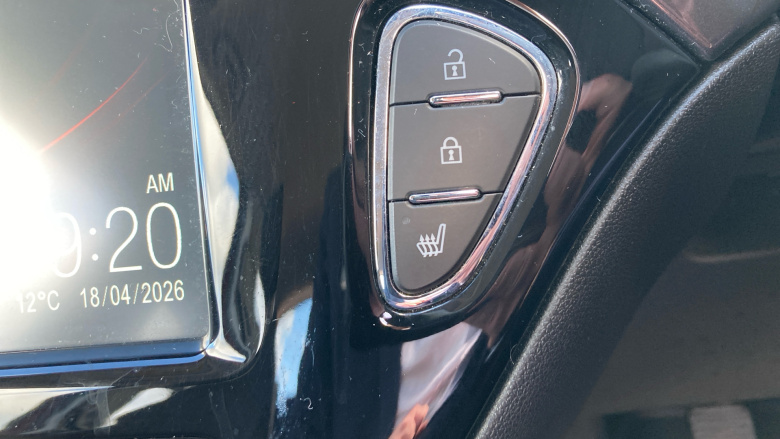 Vauxhall Corsa 1.4 ecoFLEX Energy 3dr [AC] Petrol Hatchback